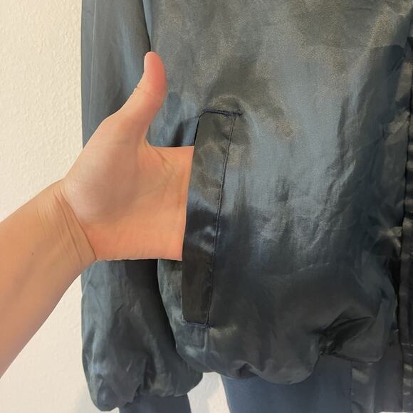 Vintage WestArk Jacket Mens XL Little Brown Jug Tavern Murfreesboro Lined 90s - Picture 11 of 13